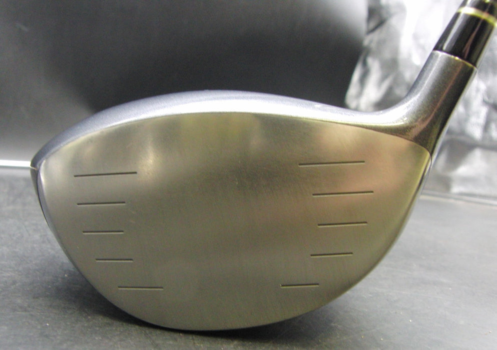 Mizuno E300 10° Driver Regular Graphite Shaft Iomic Grip