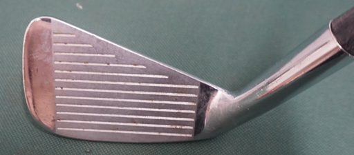 Wilson Augusta 5 Iron Regular Steel Shaft Wilson Grip