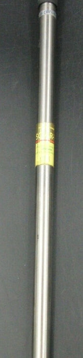 Vintage Mizuno PRO M-100  T-15° 3 Wood Regular Graphite Shaft Golf Pride Grip