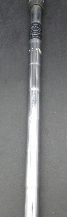 Callaway Big Bertha 2002 54° Sand Wedge Regular Steel Shaft
