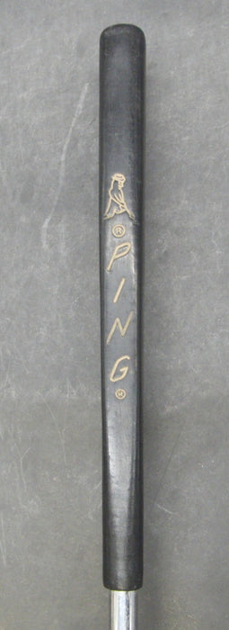 Ping Anser Putter Steel Shaft 86cm Length Ping Grip