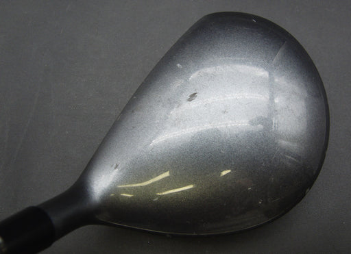 Mizuno JPX 15° 3 Wood Stiff Graphite Shaft David Grip
