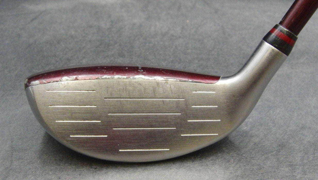 Daiwa Onoff Fairway Wings 23° 5 Hybrid Regular Graphite Shaft OnOff Grip