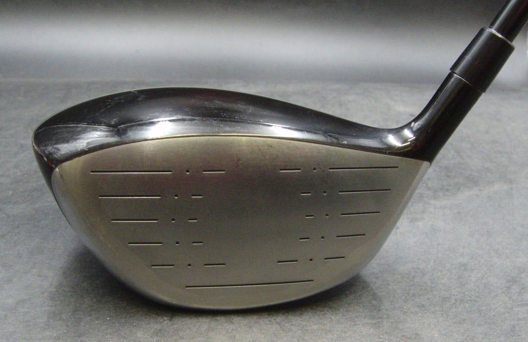 Sword Deers 10° Driver Extra Stiff Graphite Shaft Benross Grip