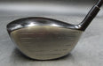 Sword Deers 10° Driver Extra Stiff Graphite Shaft Benross Grip