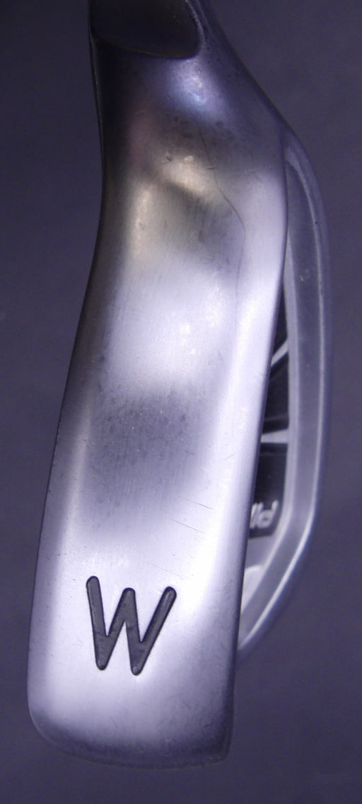 Ping i20 Green Dot Pitching Wedge Regular Steel Shaft Ping Grip