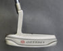 Odyssey Dual Force 660 Putter Steel Shaft 86cm Length Odyssey Grip