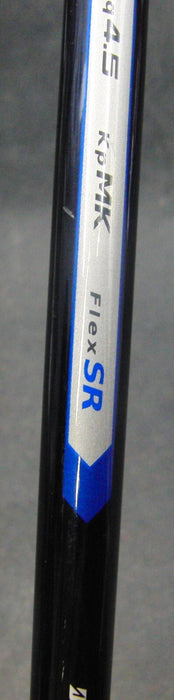 Bridgestone Tourstage ViQ 10.5° Driver Regular Graphite Shaft Tourstage Grip