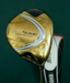 MacGregor Gold Tourney Spirit of the Samurai 10.5° Driver Regular Graphite Shaft