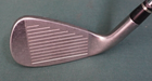 Nike Slingshot 5 Iron Regular Steel Shaft Nike Grip