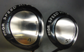 Set of 2 PRGR Speed Hit 4 & 5 Woods Stiff & Regular Graphite Shafts
