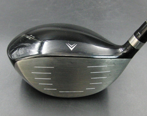 Japanese Tobunda Tryfit 9.5°Driver Stiff Graphite Shaft Golf Pride Grip