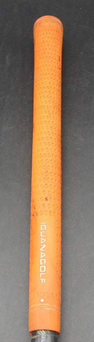 Cobra S2 5 Iron Regular Graphite Shaft Iguana Golf Grip