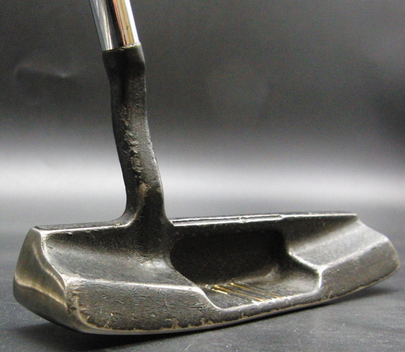 Taylormade TPA XX Putter Steel Shaft 88cm Length Acer Grip