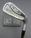 Srixon ZR UTI Forged 4 Iron Stiff Graphite Shaft Srixon Grip