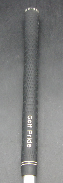 TaylorMade R11 Pitching Wedge Regular Steel Shaft Golf Pride Grip