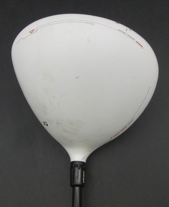 TaylorMade R11 10.5° Driver Regular  (Optional) Graphite Shaft PGM Grip + HC