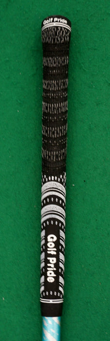 Ladies Adams Idea Pro Black CB1 Forged 7 Iron Ladies Graphite Shaft