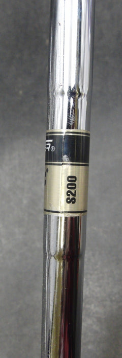 Taylormade M3 Pitching Wedge Stiff Steel Shaft Taylormade Grip