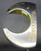 United Corrs Japan Putter Steel Shaft 86.5cm Length Westgolf Grip