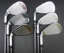 Set of 6x TaylorMade R7 CGB Max 5-PW Irons Regular Graphite Shafts