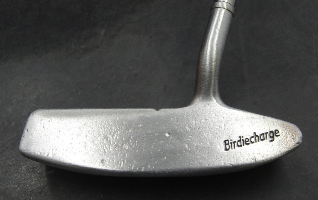 Maruman MP-6350 Exquisite Putter Steel Shaft 86.5cm Length Maruman Grip