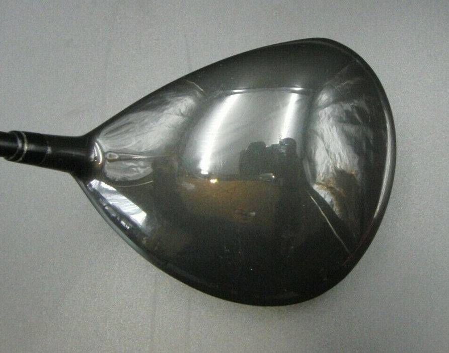 Maruman Exim MSEC System 400 11º Driver Stiff Graphite Shaft Royal Grip