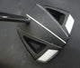 TaylorMade Rossa Inza Agsi+ Putter 86cm Length Steel Shaft Iomic Grip & H/Cover*
