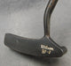 Wilson Putter 82cm Playing Length Steel Shaft Tiger Shark Grip
