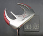 Odyssey White Hot XG Sabertooth Putter Steel Shaft 85cm Length Psyko Grip