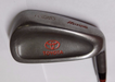 Mizuno Toyota 6 Iron Dynaflex Regular Flex Steel Shaft Mizuno Grip