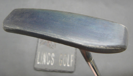 Mizuno Pro Putter 88cm Length Steel Shaft RG Grip