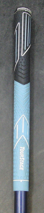 Ladies Bridgestone ViQ CL Tourstage 21° 5 Wood Ladies Graphite Shaft T/S Grip