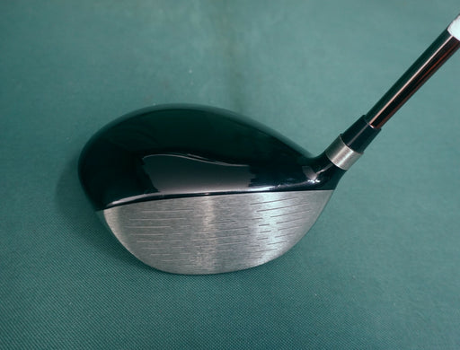 Japanese Epon AF152  9.5° Driver Regular Graphite Shaft Golf Pride Grip
