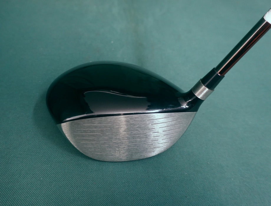 Japanese Epon AF152  9.5° Driver Regular Graphite Shaft Golf Pride Grip