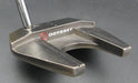Odyssey White Ice 7 360G Putter Steel Shaft 91cm Length Super Stroke Grip*