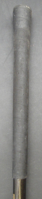 Goldwin AVDP System Oversize Pitching Wedge Firm Graphite Shaft with Grip