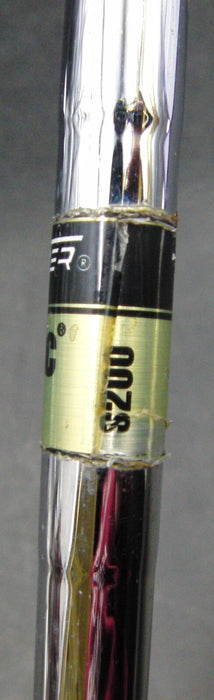 Titleist BV Vokey Design 56° Sand Wedge Stiff Steel Shaft Titleist Grip