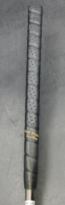 Grand Monarch Putter Coated Steel Shaft 88cm Length Golf Pride Grip