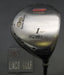 Honma Twin Marks 400RF 10° Driver Regular Graphite Shaft Golf Pride Grip