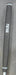Odyssey O Works R-Line Putter 82cm Length Steel Shaft PSYKO Grip*