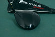 Orlimar Sport ORM-1505 10.5° Driver Regular Graphite Shaft Orlimar Grip + H.C.