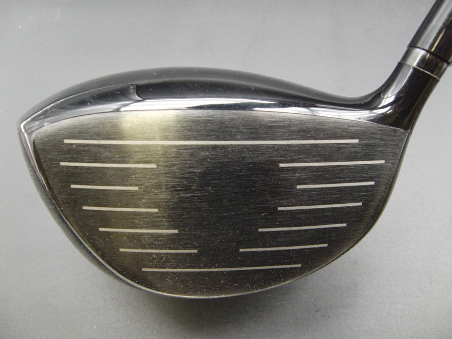 EON GIGA HS-787 Driver Stiff Graphite Shaft Benross Grip