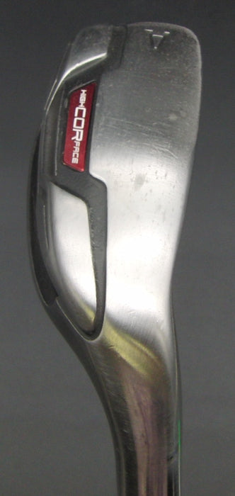 Nike VRS High Cor Face Gap Wedge Regular Graphite Shaft Nike Grip