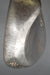 RAW Kasco Dolphin Wedge DW-118 58° Sand Wedge Stiff Steel Shaft Kasco Grip