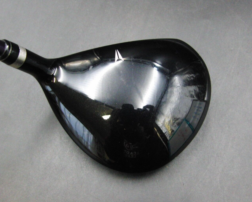 Maruman Verity VGR 18° 5 Wood Regular Graphite Shaft Maruman Grip