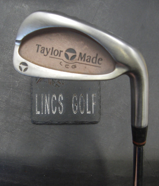 TaylorMade LCG Burner 3 Iron Regular Graphite Shaft with Grip