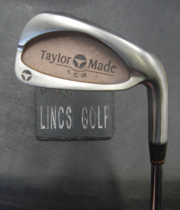 TaylorMade LCG Burner 3 Iron Regular Graphite Shaft with Grip