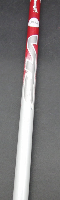 Maruman Verity Red VII 25° 9 Wood Regular Graphite Shaft Cobra Grip