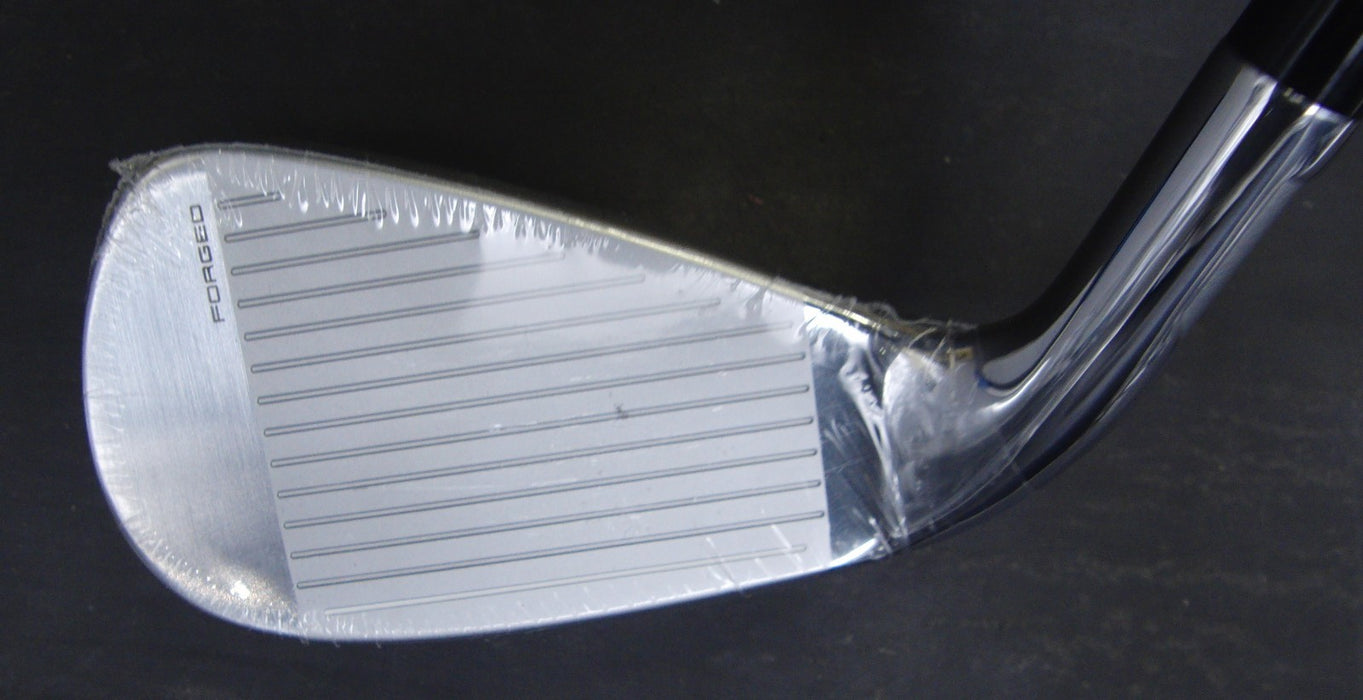 New TaylorMade SIM Gloire 7 Iron Stiff Steel Shaft Lamkin Grip